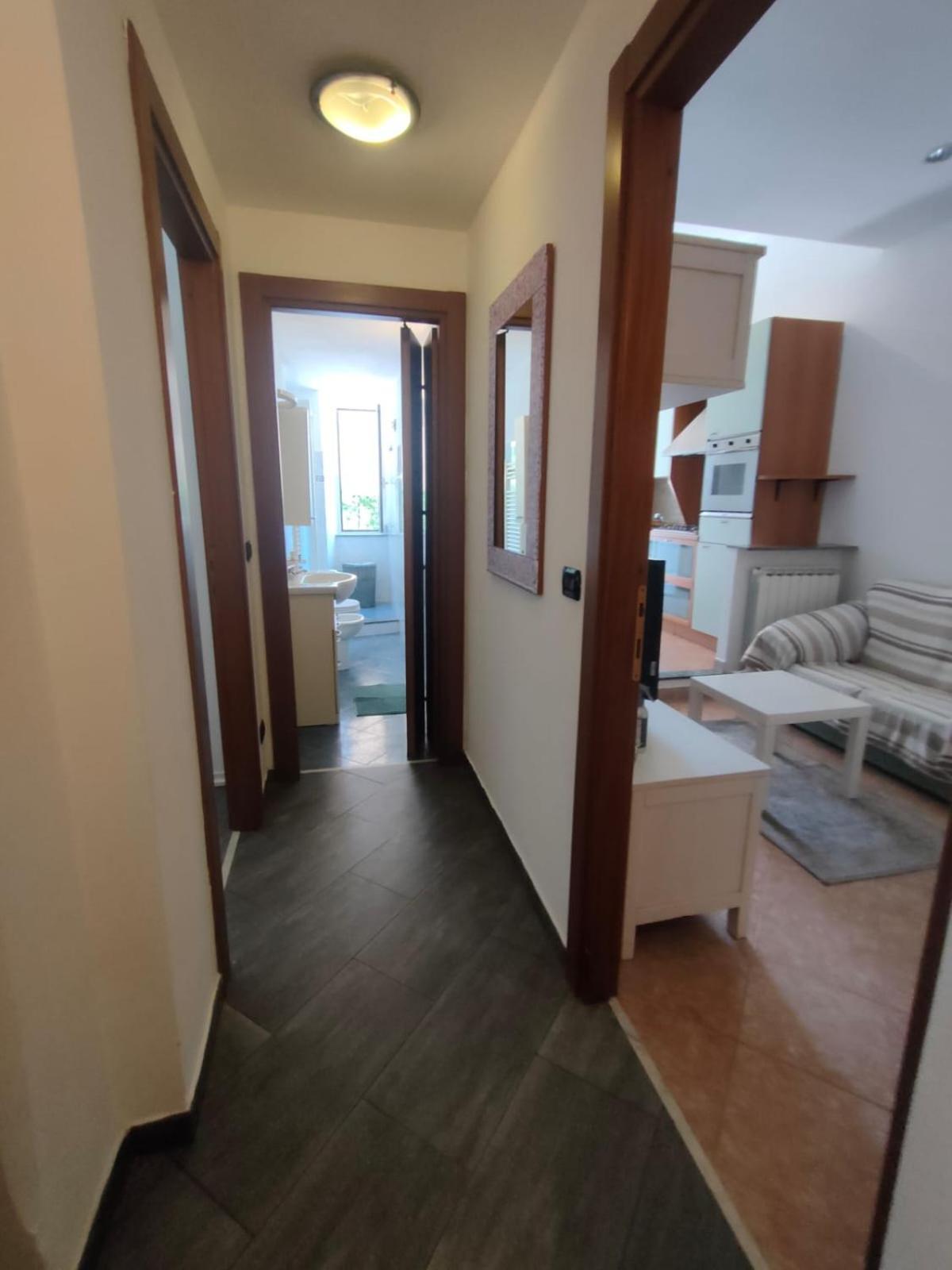 Apartment Casa Il Pesco